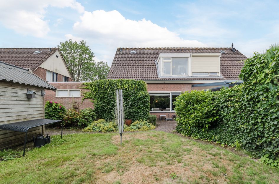 Spechtenhof 27