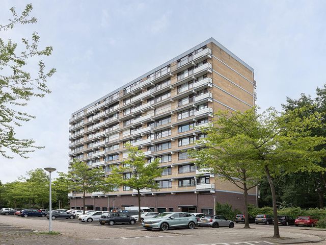 Zernikelaan 524, Papendrecht