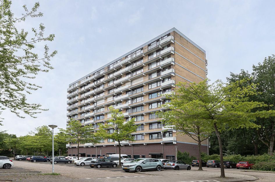 Zernikelaan 524