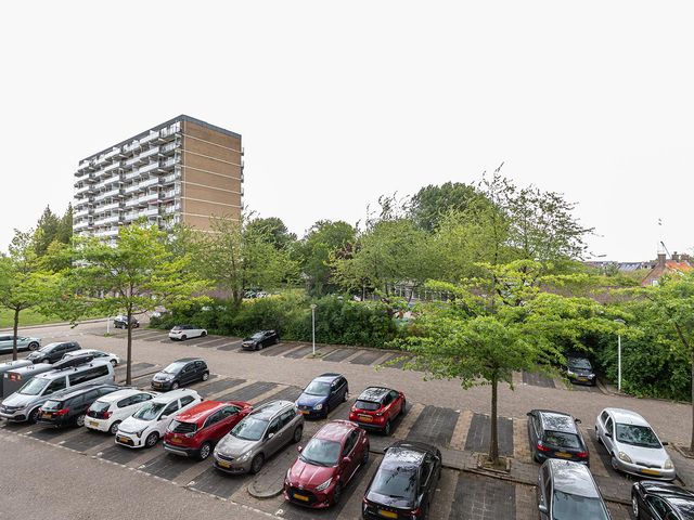 Zernikelaan 524, Papendrecht