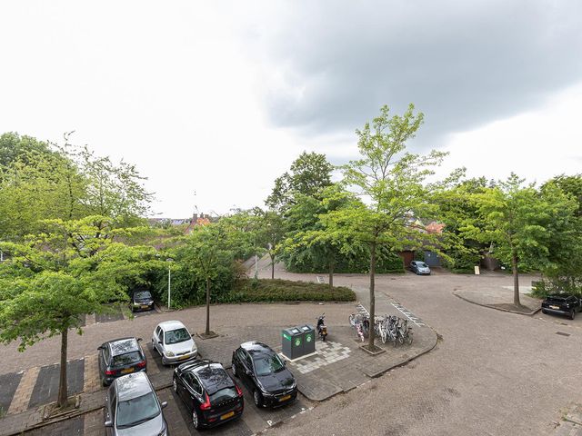 Zernikelaan 524, Papendrecht