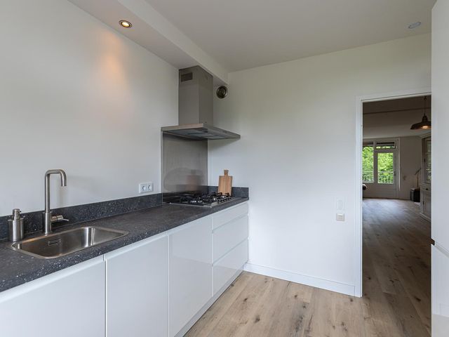 Zernikelaan 524, Papendrecht