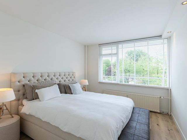 Zernikelaan 524, Papendrecht