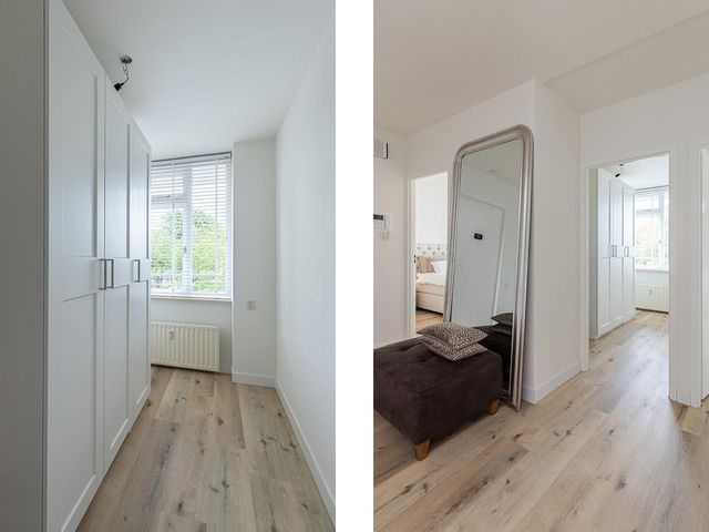 Zernikelaan 524, Papendrecht