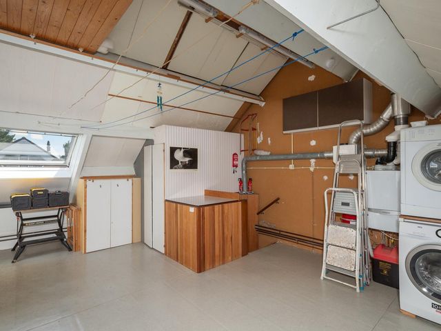 Meerkoet 39, Ridderkerk