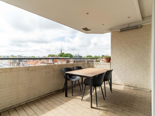 Frederikstraat 673, 'S-Gravenhage