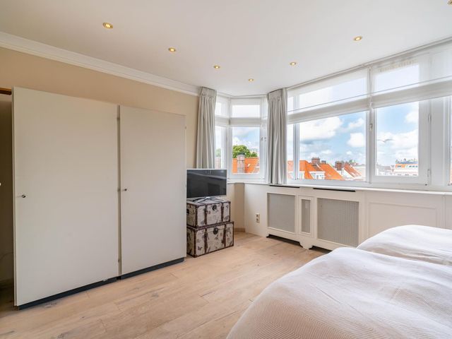 Frederikstraat 673, 'S-Gravenhage