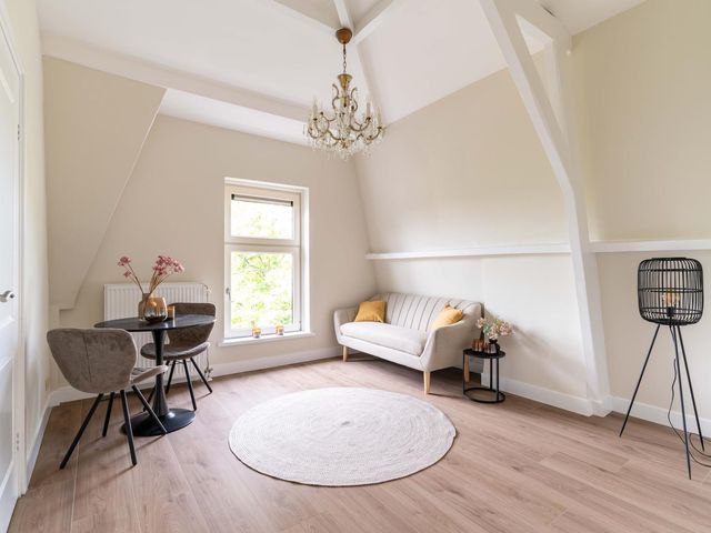 Regentesselaan 136D, 'S-Gravenhage