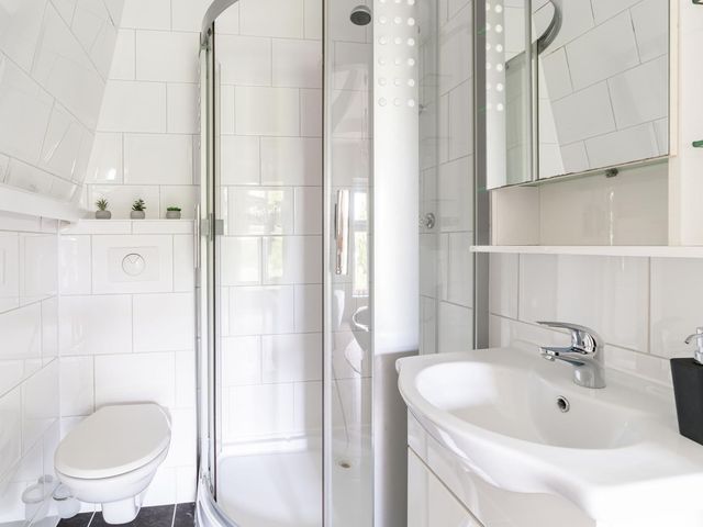 Regentesselaan 136D, 'S-Gravenhage