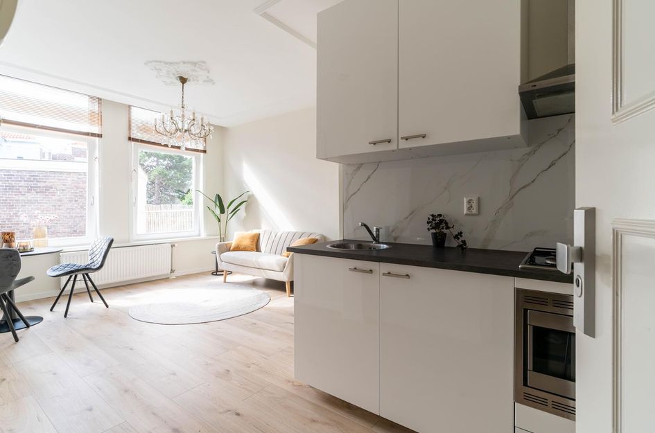 Kepplerstraat 130A