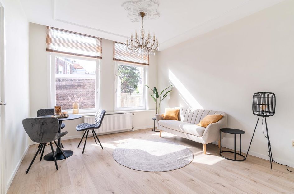 Kepplerstraat 130A