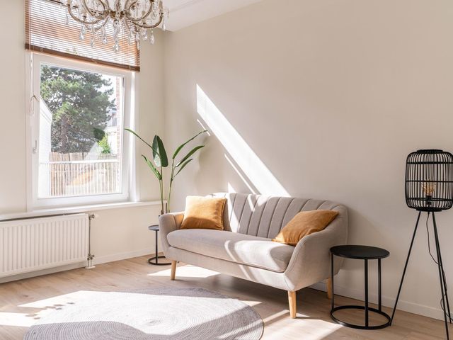 Kepplerstraat 130A, 'S-Gravenhage