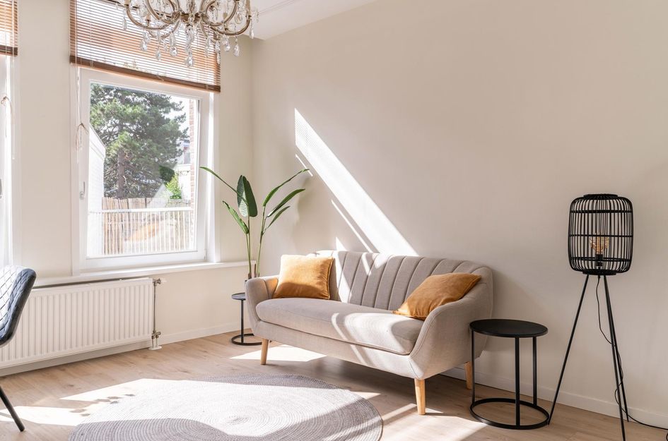Kepplerstraat 130A