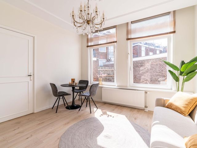 Kepplerstraat 130A, 'S-Gravenhage