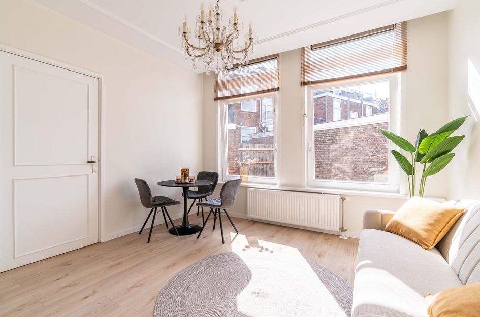 Kepplerstraat 130A