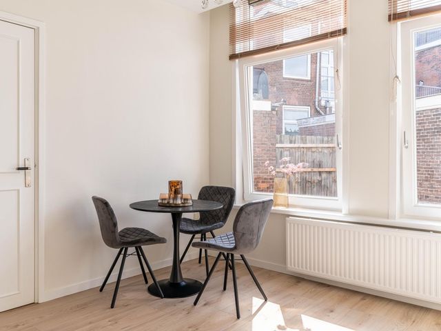 Kepplerstraat 130A, 'S-Gravenhage