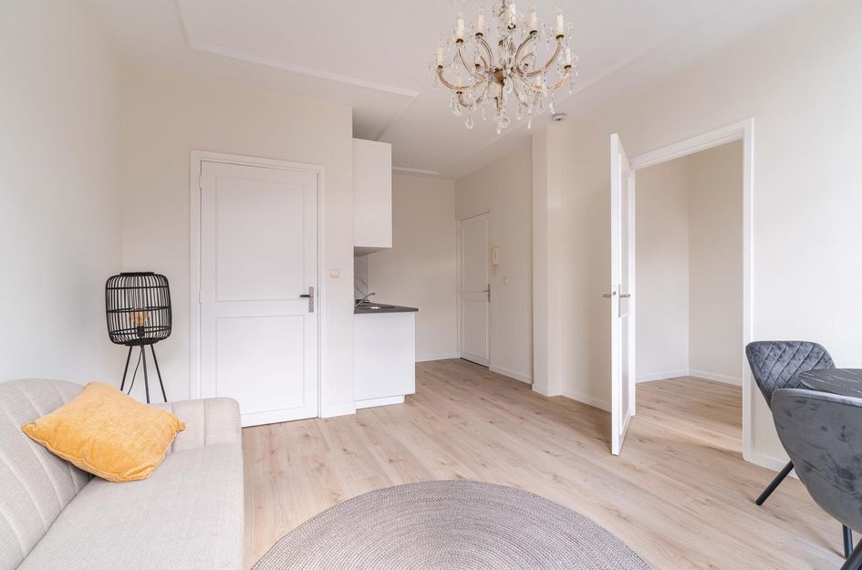 Kepplerstraat 130A