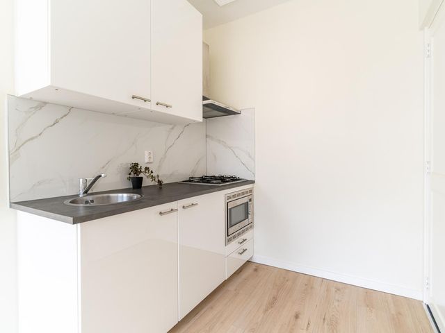 Kepplerstraat 130A, 'S-Gravenhage