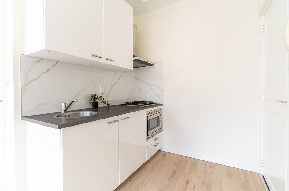 Kepplerstraat 130A