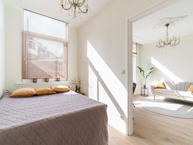 Kepplerstraat 130A, 'S-Gravenhage
