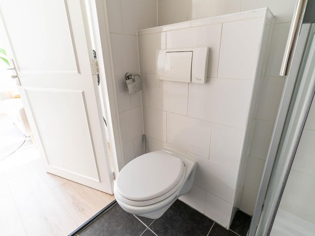 Kepplerstraat 130A, 'S-Gravenhage