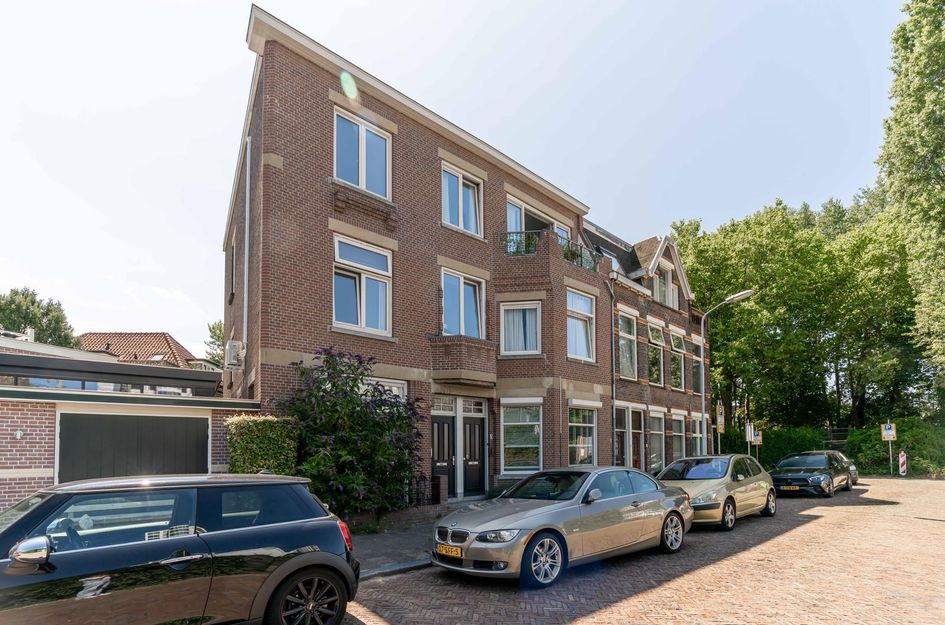 Spoorstraat 2A