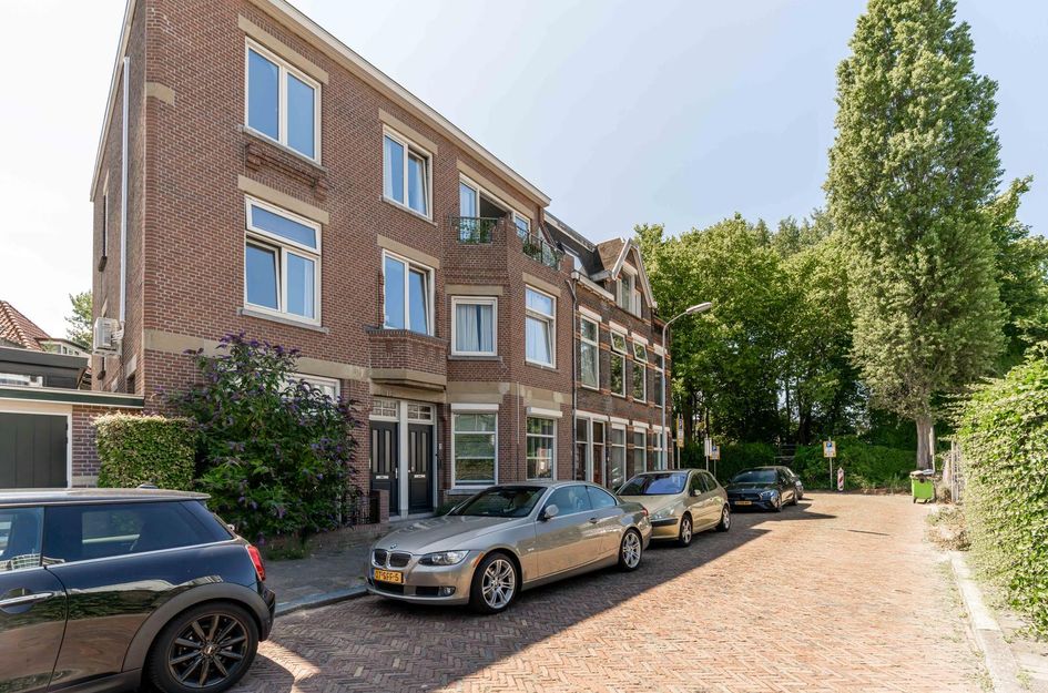 Spoorstraat 2A