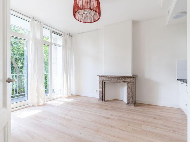 Spoorstraat 2A, Voorburg
