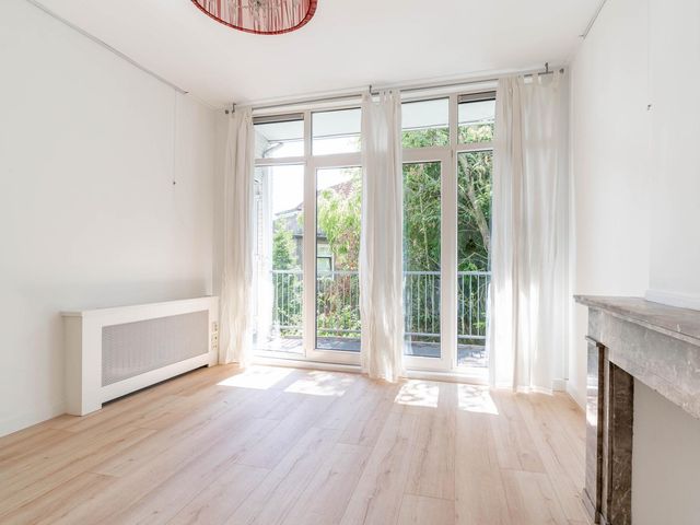 Spoorstraat 2A, Voorburg
