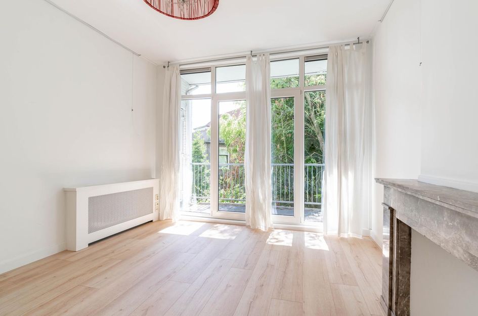 Spoorstraat 2A