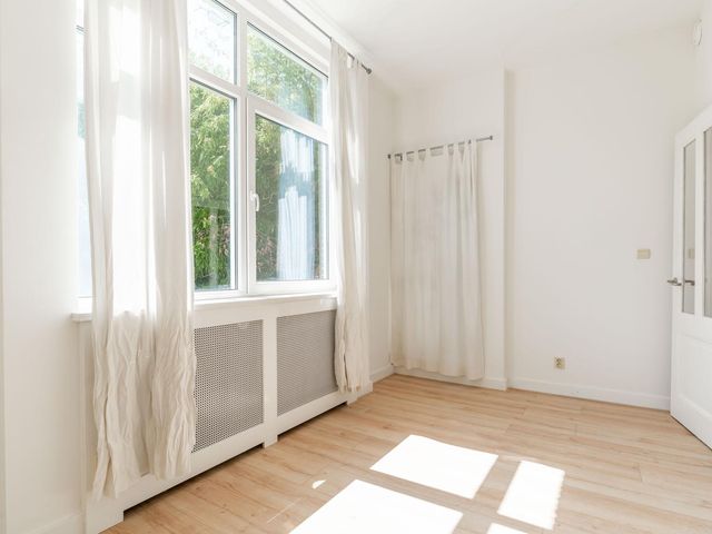 Spoorstraat 2A, Voorburg