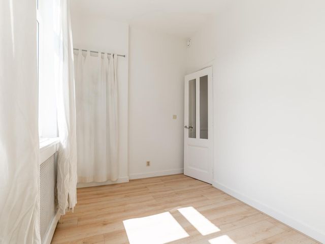 Spoorstraat 2A, Voorburg