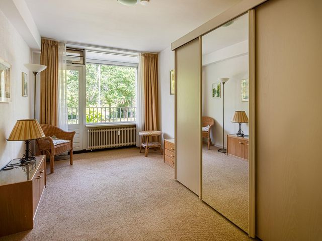 Beukenhorst 25, Driebergen-Rijsenburg