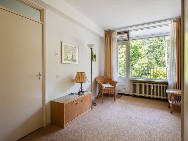 Beukenhorst 25, Driebergen-Rijsenburg
