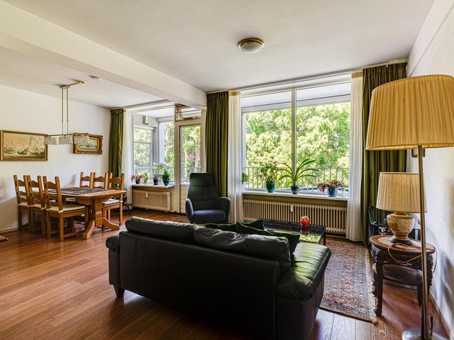 Beukenhorst 25, Driebergen-Rijsenburg