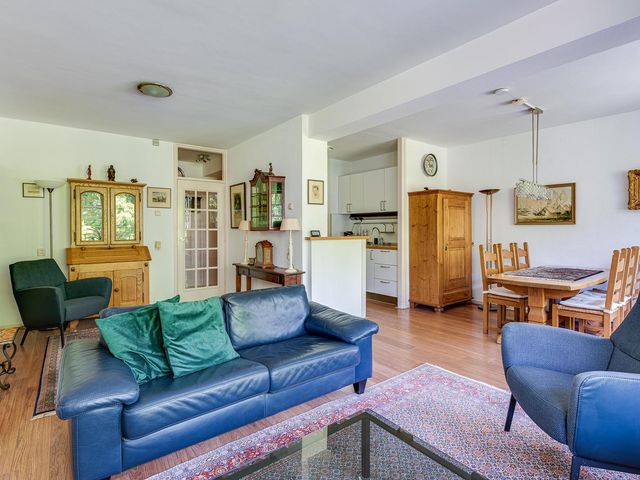 Beukenhorst 25, Driebergen-Rijsenburg