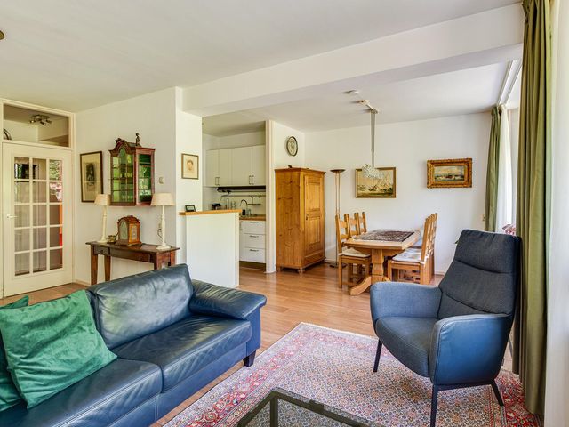 Beukenhorst 25, Driebergen-Rijsenburg