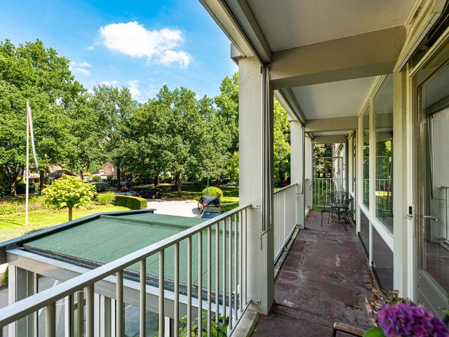 Beukenhorst 25, Driebergen-Rijsenburg