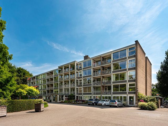 Beukenhorst 25, Driebergen-Rijsenburg