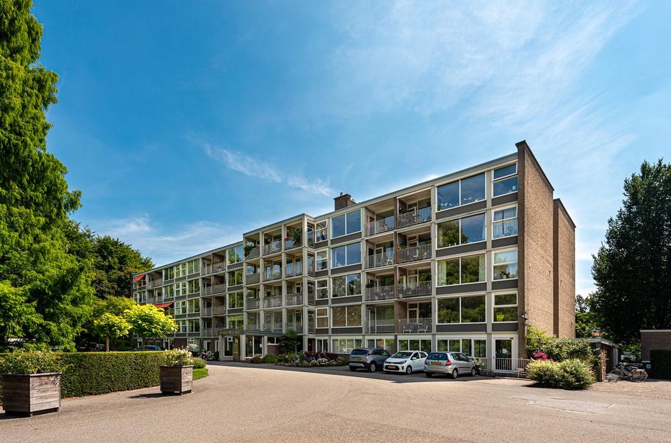 Beukenhorst 25