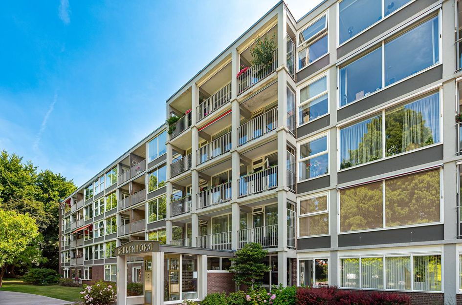Beukenhorst 25
