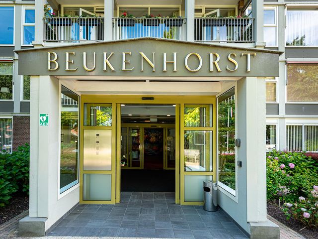 Beukenhorst 25, Driebergen-Rijsenburg