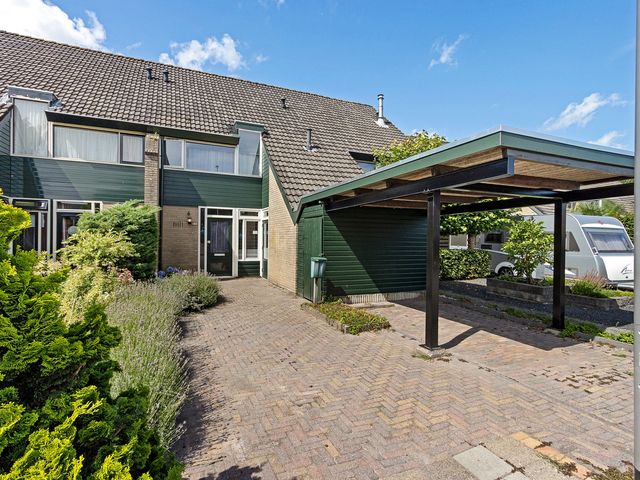 Ijsbaanweg 38, Noordwolde