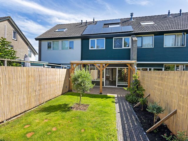 Ijsbaanweg 38, Noordwolde