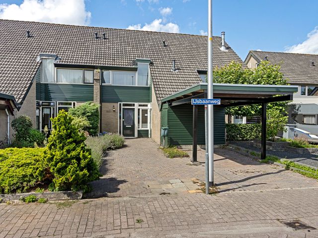 Ijsbaanweg 38, Noordwolde
