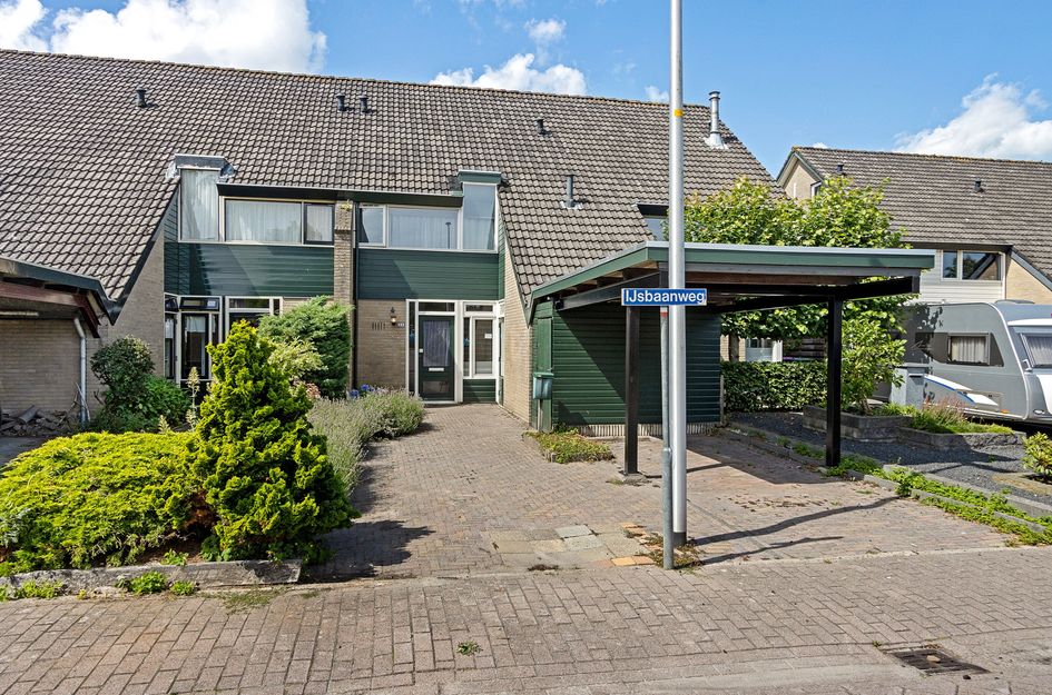 Ijsbaanweg 38