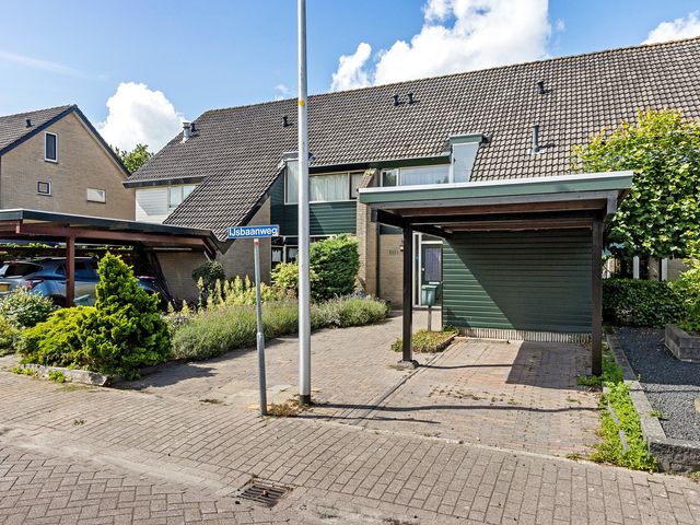 Ijsbaanweg 38, Noordwolde