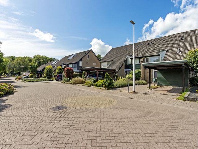 Ijsbaanweg 38, Noordwolde