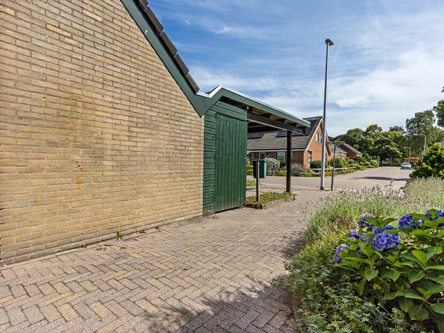 Ijsbaanweg 38, Noordwolde
