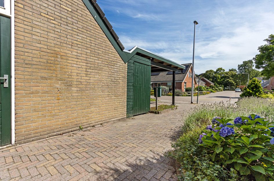 Ijsbaanweg 38